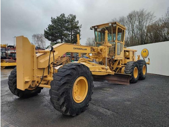 Caterpillar 14G в лизинг Caterpillar 14G: фото 2