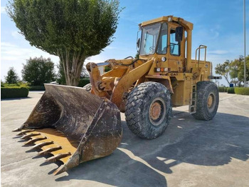 Caterpillar 950B в лизинг Caterpillar 950B: фото 1