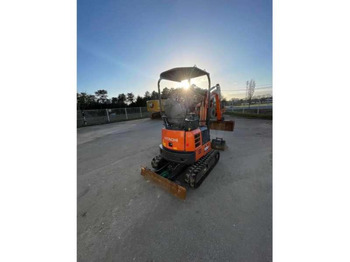 Hitachi ZX19U-6 в лизинг Hitachi ZX19U-6: фото 4