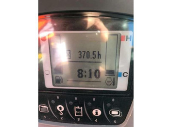Kubota KX080-4 в лизинг Kubota KX080-4: фото 4