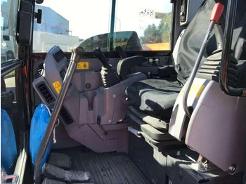 Kubota KX080-4 в лизинг Kubota KX080-4: фото 5