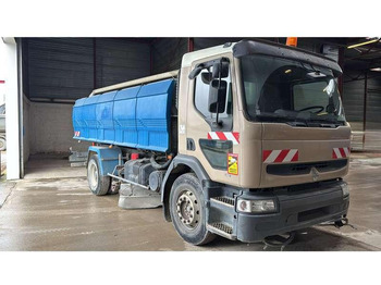 Renault PREMIUM 260 в лизинг Renault PREMIUM 260: фото 1