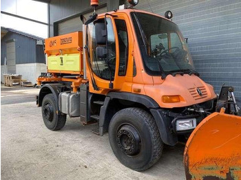 Unimog UNIMOG в лизинг Unimog UNIMOG: фото 1