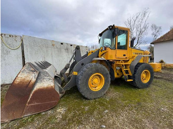 Volvo L90E в лизинг Volvo L90E: фото 1