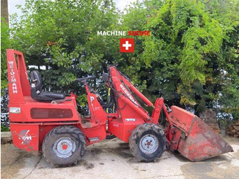 Weidemann 912 в лизинг Weidemann 912: фото 1