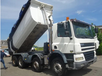 Самосвал DAF CF 85 480