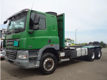 Грузовик-шасси DAF CF 85