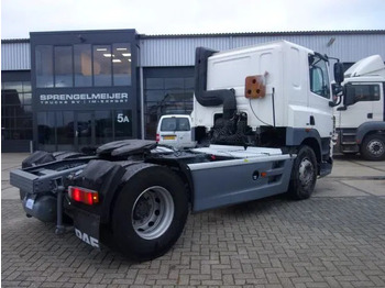 DAF CF 410 в лизинг DAF CF 410: фото 5