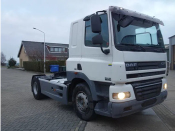 DAF CF 410 в лизинг DAF CF 410: фото 2