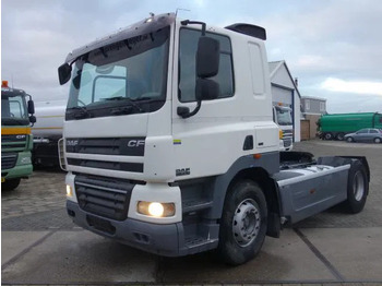 DAF CF 410 в лизинг DAF CF 410: фото 1