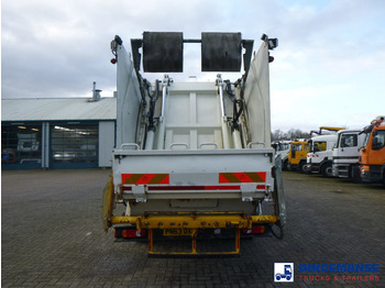 DAF LF 55.220 4X2 RHD Farid refuse truck в лизинг DAF LF 55.220 4X2 RHD Farid refuse truck: фото 5