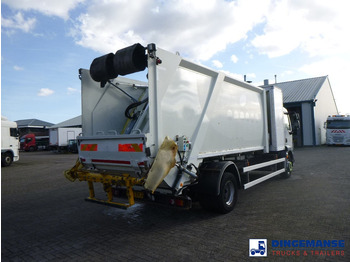 DAF LF 55.220 4X2 RHD Farid refuse truck в лизинг DAF LF 55.220 4X2 RHD Farid refuse truck: фото 4