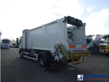 DAF LF 55.220 4X2 RHD Farid refuse truck в лизинг DAF LF 55.220 4X2 RHD Farid refuse truck: фото 3