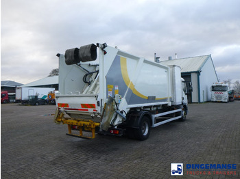 DAF LF 55.220 4X2 RHD Farid refuse truck в лизинг DAF LF 55.220 4X2 RHD Farid refuse truck: фото 4
