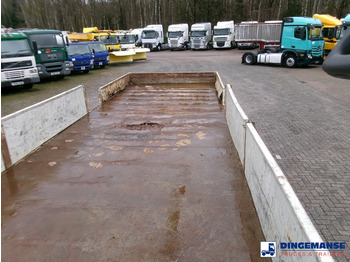Iveco Eurocargo ML180E25 4x2 RHD в лизинг Iveco Eurocargo ML180E25 4x2 RHD: фото 5