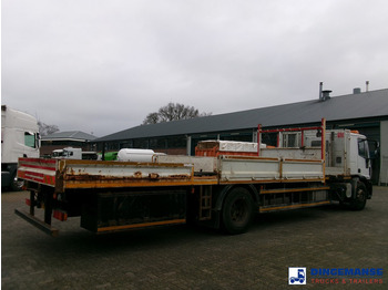 Iveco Eurocargo ML180E25 4x2 RHD в лизинг Iveco Eurocargo ML180E25 4x2 RHD: фото 2