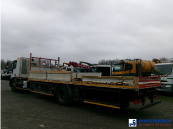 Iveco Eurocargo ML180E25 4x2 RHD в лизинг Iveco Eurocargo ML180E25 4x2 RHD: фото 3