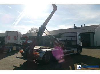 Mercedes-Benz Antos 2543 6x2 Euro 6 Marrel container hook 18t в лизинг Mercedes-Benz Antos 2543 6x2 Euro 6 Marrel container hook 18t: фото 4