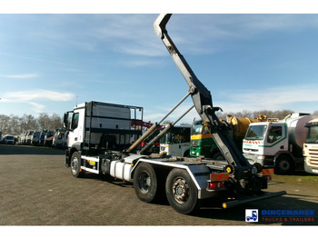 Mercedes-Benz Antos 2543 6x2 Euro 6 Marrel container hook 18t в лизинг Mercedes-Benz Antos 2543 6x2 Euro 6 Marrel container hook 18t: фото 3