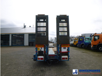 Nooteboom 3-axle lowbed trailer 41T OSDS 41-03 в лизинг Nooteboom 3-axle lowbed trailer 41T OSDS 41-03: фото 5