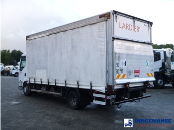 Renault Midlum 180 dci 4x2 curtain sider в лизинг Renault Midlum 180 dci 4x2 curtain sider: фото 4