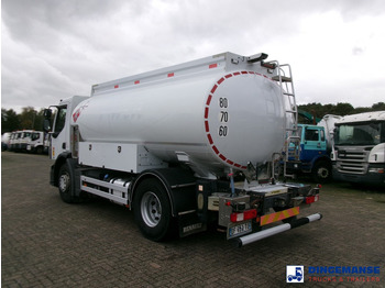 Renault Premium 260 4x2 fuel tank 13.8 m3 / 4 comp в лизинг Renault Premium 260 4x2 fuel tank 13.8 m3 / 4 comp: фото 3