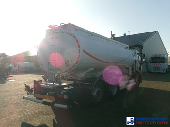 Renault Premium 300 6x2 fuel tank 19 m3 / 5 comp / ADR 31/08/24 в лизинг Renault Premium 300 6x2 fuel tank 19 m3 / 5 comp / ADR 31/08/24: фото 3