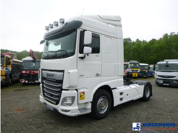 Тягач DAF XF 480