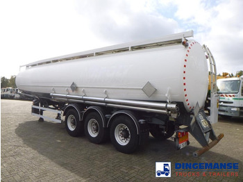 Trailor Fuel tank alu 39.8 m3 / 9 comp в лизинг Trailor Fuel tank alu 39.8 m3 / 9 comp: фото 3