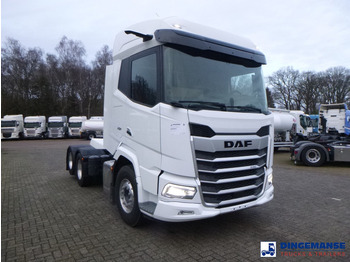 DAF XF 530 6X2 Euro 6 new/unused в лизинг DAF XF 530 6X2 Euro 6 new/unused: фото 2