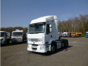 Тягач Renault Premium 460.26 dxi 6×2 RHD Euro 5: фото 1