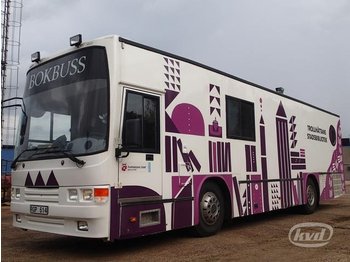 Самосвал Scania L94IB: фото 1