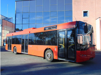 Solaris URBINO 12 в лизинг Solaris URBINO 12: фото 1