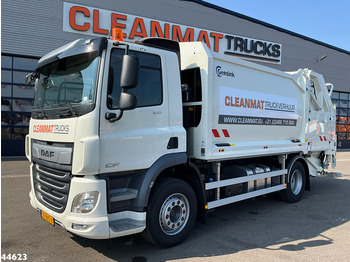 DAF FA CF 300 Euro 6 Geesink 14m³ в лизинг DAF FA CF 300 Euro 6 Geesink 14m³: фото 1