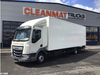 Грузовик с закрытым кузовом DAF FA LF 230: фото 1 Грузовик с закрытым кузовом DAF FA LF 230: фото 1
