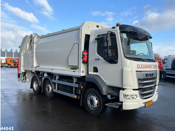 DAF FAG XB 260 Zoeller 14m³ met Jama Diftar! в лизинг DAF FAG XB 260 Zoeller 14m³ met Jama Diftar!: фото 4