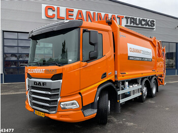 DAF FAG XD 340 Geesink GPM IV 20m³ GEC в лизинг DAF FAG XD 340 Geesink GPM IV 20m³ GEC: фото 1
