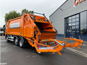 DAF FAG XD 340 Geesink GPM IV 20m³ GEC в лизинг DAF FAG XD 340 Geesink GPM IV 20m³ GEC: фото 5