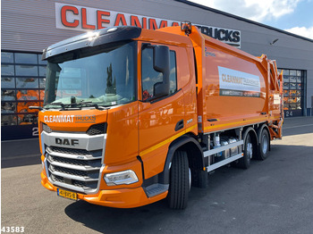 DAF FAG XD 340 Geesink GPM IV 20m³ GEC в лизинг DAF FAG XD 340 Geesink GPM IV 20m³ GEC: фото 1