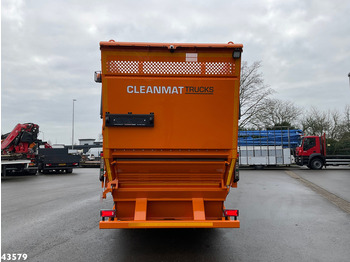 DAF FAN XD 340 Hiab 23 Tonmeter laadkraan в лизинг DAF FAN XD 340 Hiab 23 Tonmeter laadkraan: фото 4