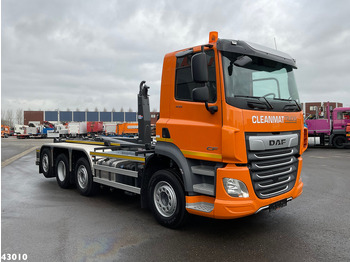 DAF FAQ CF 430 VDL 30 Ton haakarmsysteem в лизинг DAF FAQ CF 430 VDL 30 Ton haakarmsysteem: фото 4