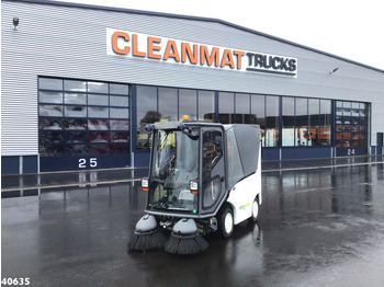 Green machine GM500H2 Hydrogen Waterstof Sweeper в лизинг Green machine GM500H2 Hydrogen Waterstof Sweeper: фото 1