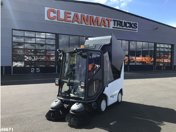 Green machine GM500H2 Hydrogen Waterstof Sweeper в лизинг Green machine GM500H2 Hydrogen Waterstof Sweeper: фото 1