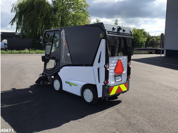 Green machine GM500H2 Hydrogen Waterstof Sweeper в лизинг Green machine GM500H2 Hydrogen Waterstof Sweeper: фото 3
