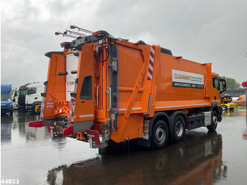 MAN TGS 26.330 Zoeller 23m³ Delta Lifter в лизинг MAN TGS 26.330 Zoeller 23m³ Delta Lifter: фото 5
