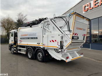 MAN TGS 26.360 Hiab 23 ton/meter laadkraan в лизинг MAN TGS 26.360 Hiab 23 ton/meter laadkraan: фото 3
