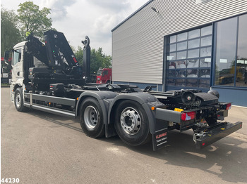 MAN TGS 26.470 Hiab 22 Tonmeter laadkraan NEW AND UNUSED! в лизинг MAN TGS 26.470 Hiab 22 Tonmeter laadkraan NEW AND UNUSED!: фото 2