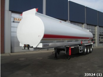 Новый Полуприцеп-цистерна OZGUL LT NEW Fuel Tank 38.000 liter: фото 1 Новый Полуприцеп-цистерна OZGUL LT NEW Fuel Tank 38.000 liter: фото 1