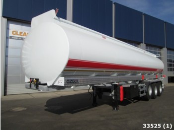 Новый Полуприцеп-цистерна OZGUL LT NEW Fuel Tank 38.000 liter: фото 1 Новый Полуприцеп-цистерна OZGUL LT NEW Fuel Tank 38.000 liter: фото 1