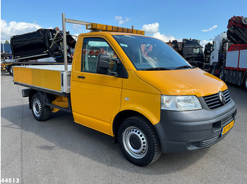 Volkswagen Transporter 2.0 300 Manual в лизинг Volkswagen Transporter 2.0 300 Manual: фото 2
